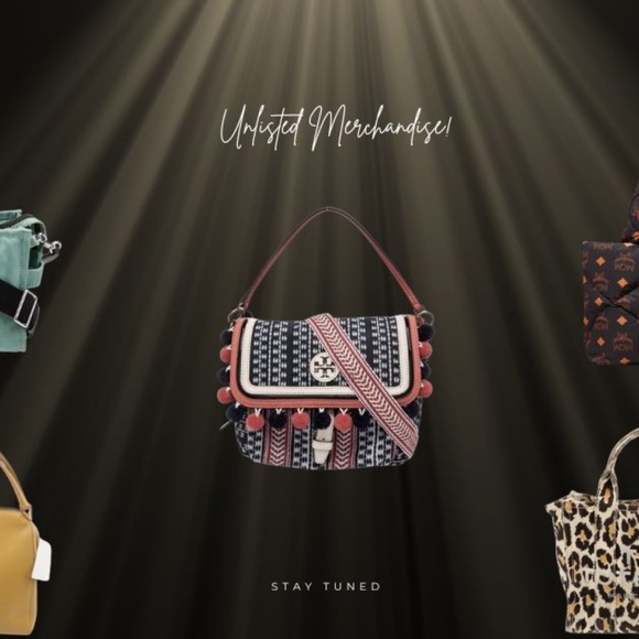 Unlisted Merchandise - Picture 1 of 1